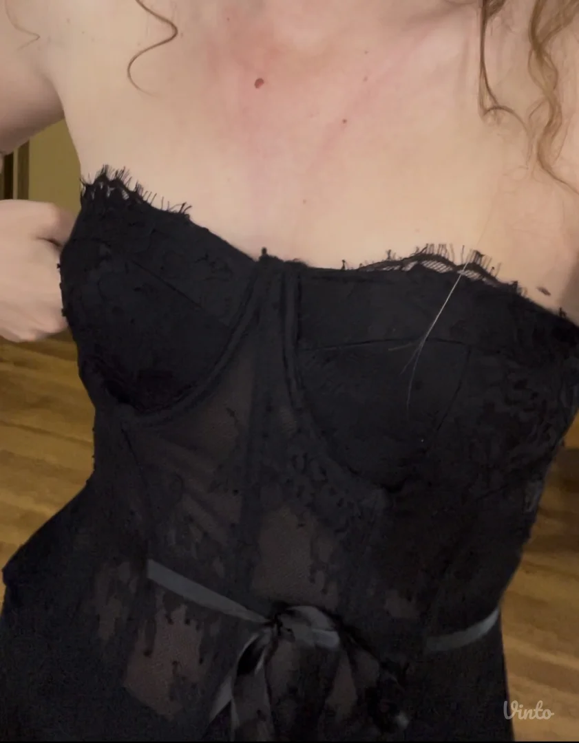 Corset