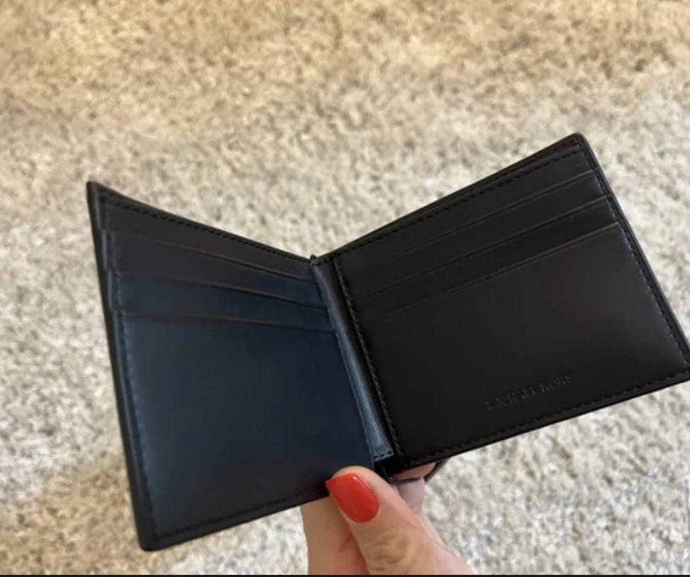 Michael kors kožni novčanik