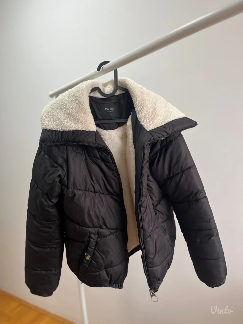 DeFacto ženska jakna