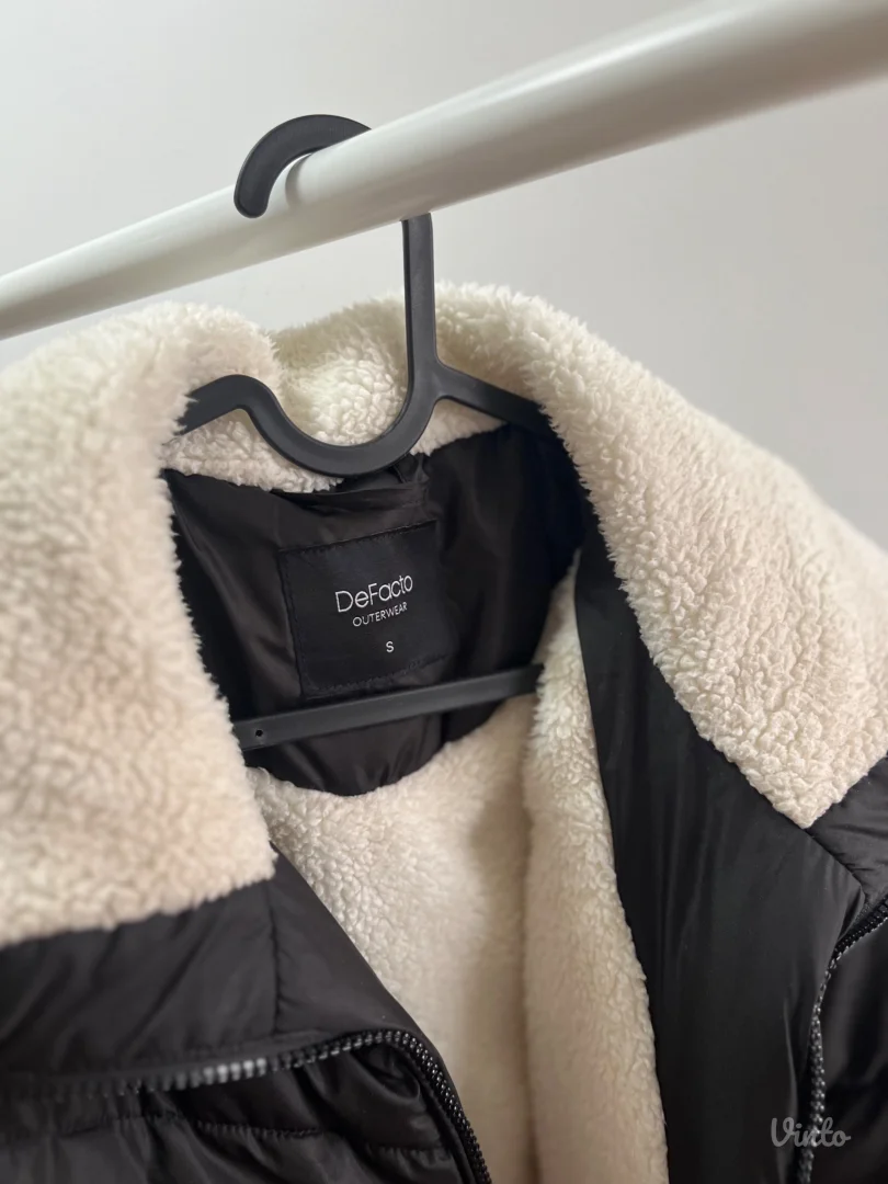 DeFacto ženska jakna