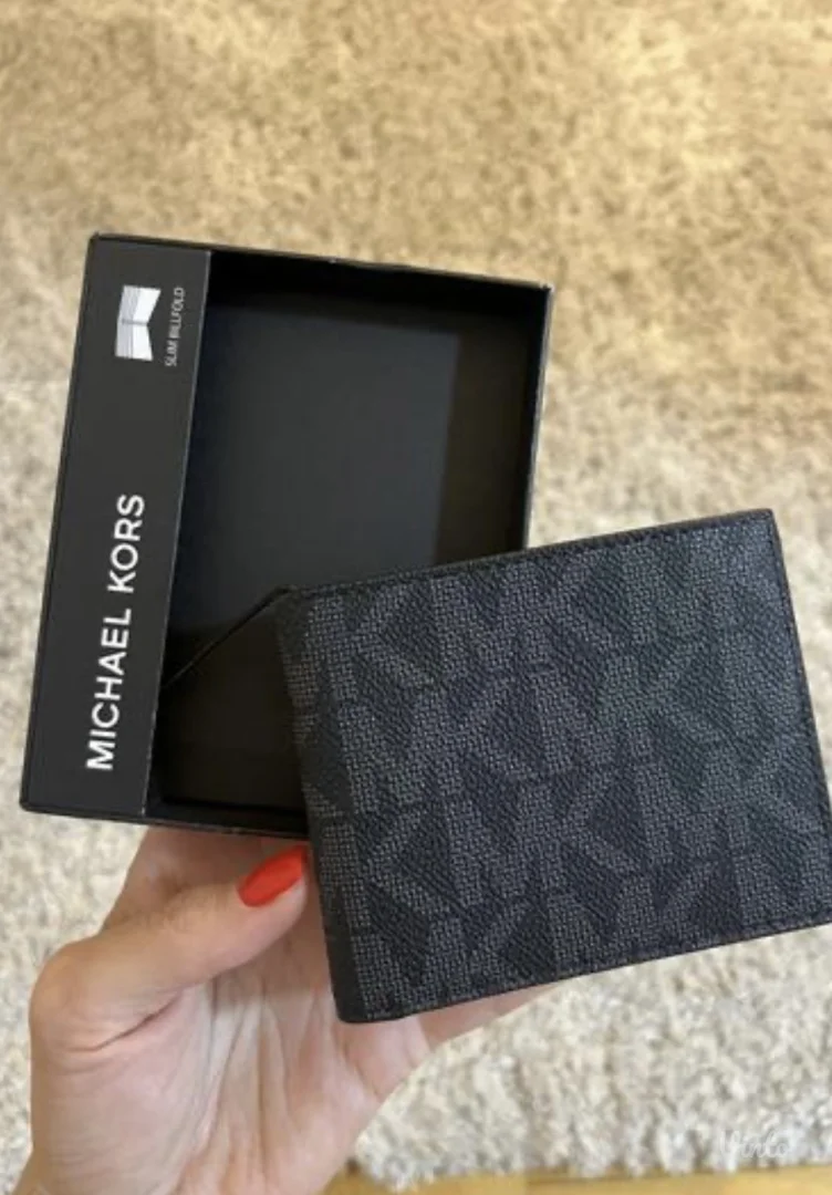 Michael kors kožni novčanik