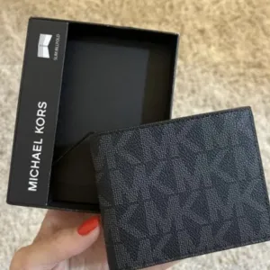 Michael kors kožni novčanik