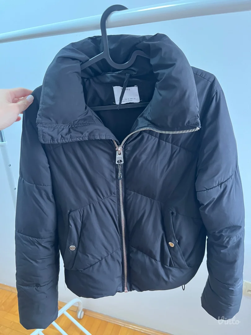 Bershka jakna
