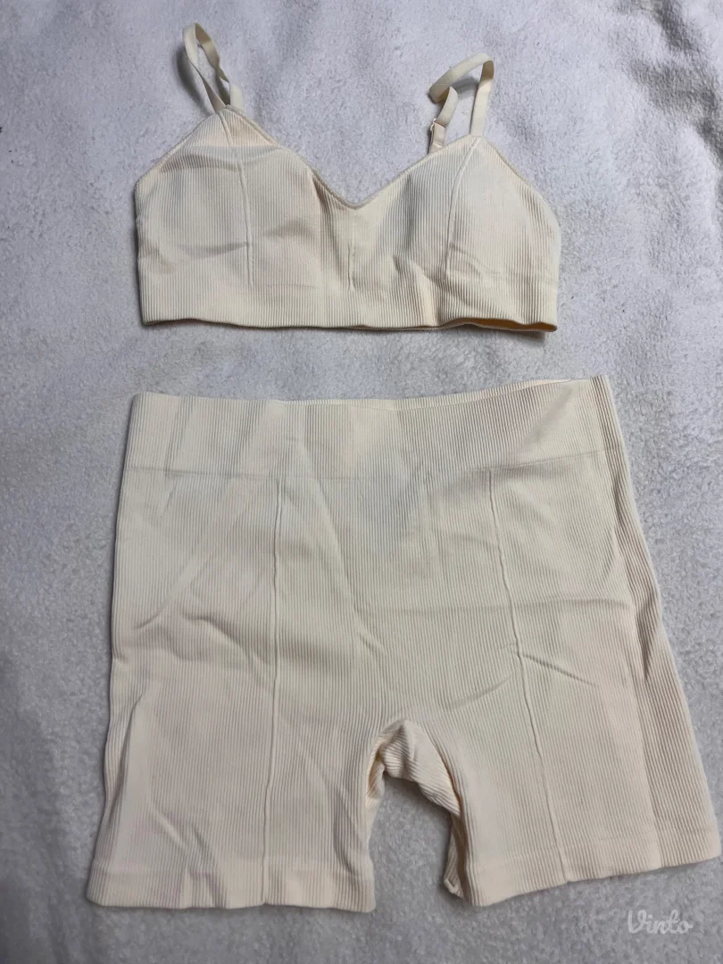 Komplet women secret