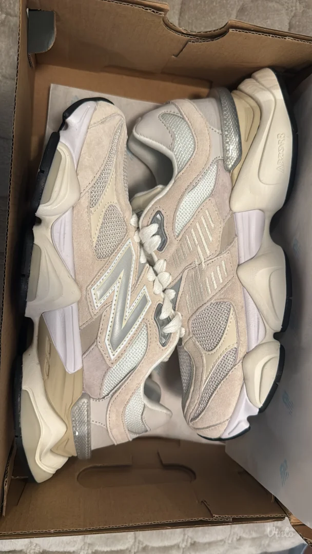 New Balance 9060 original nove