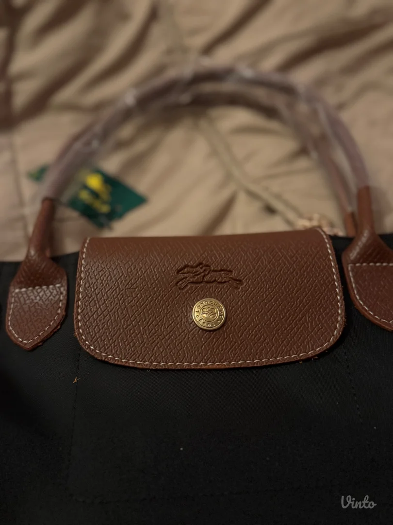 Longchamp Le Pliage nova torba sa etiketom