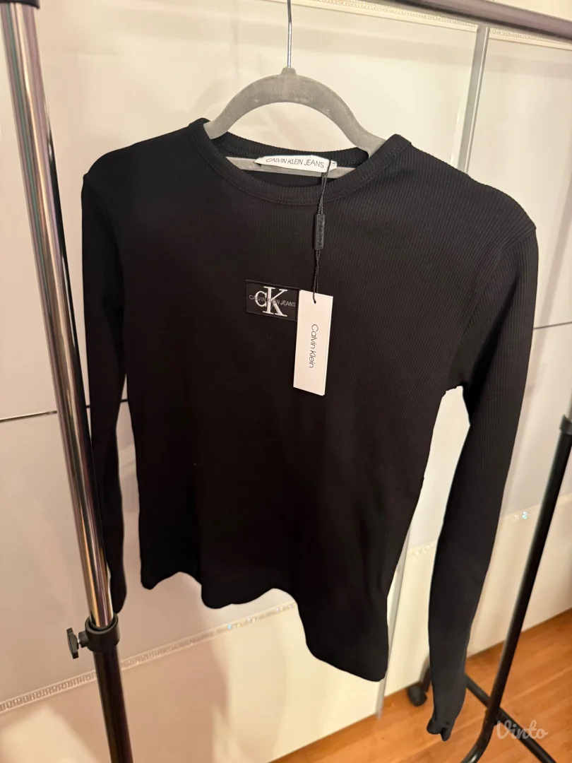 Calvin Klein bodi majica original nova