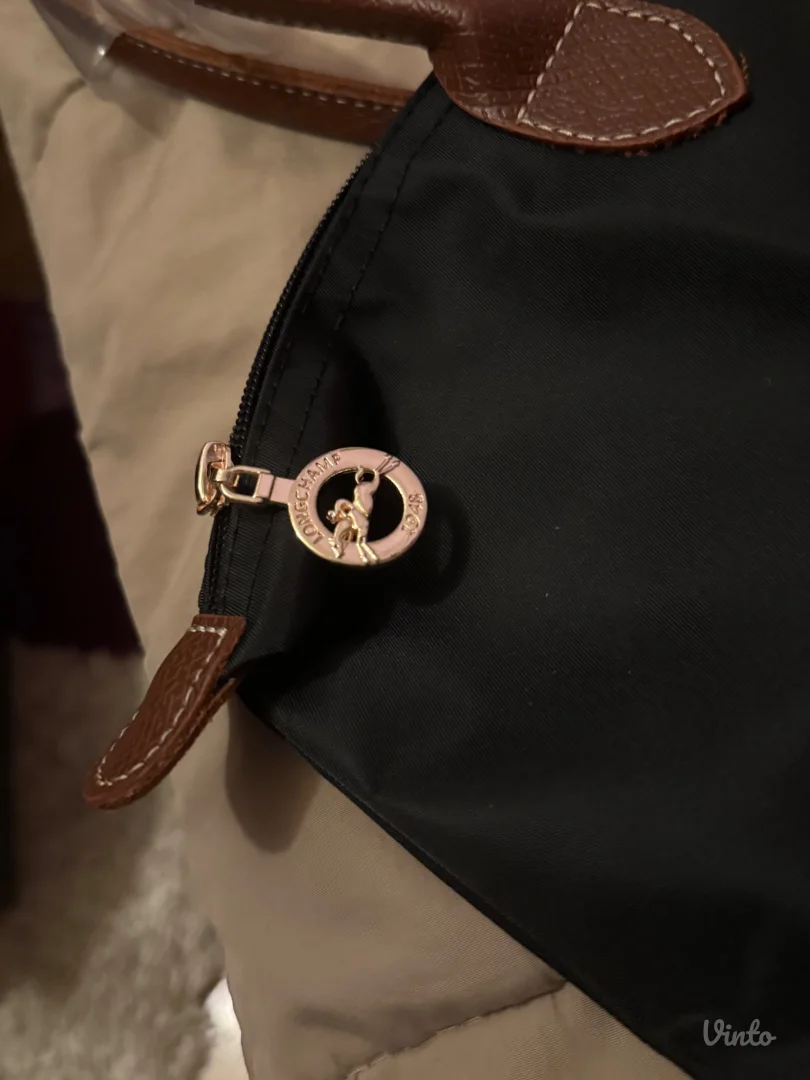 Longchamp Le Pliage nova torba sa etiketom