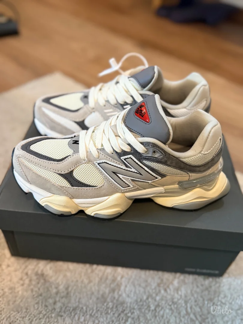 New Balance 9060 nove original patike