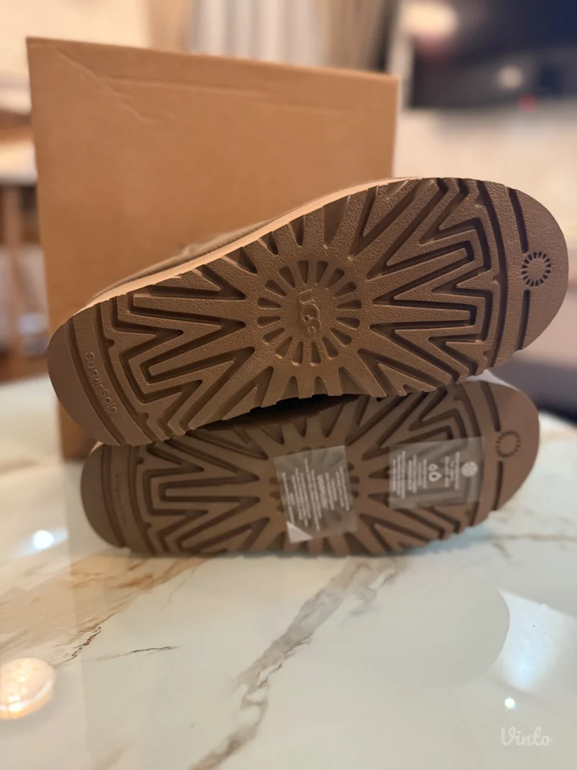 Ugg ultra mini platform original nove