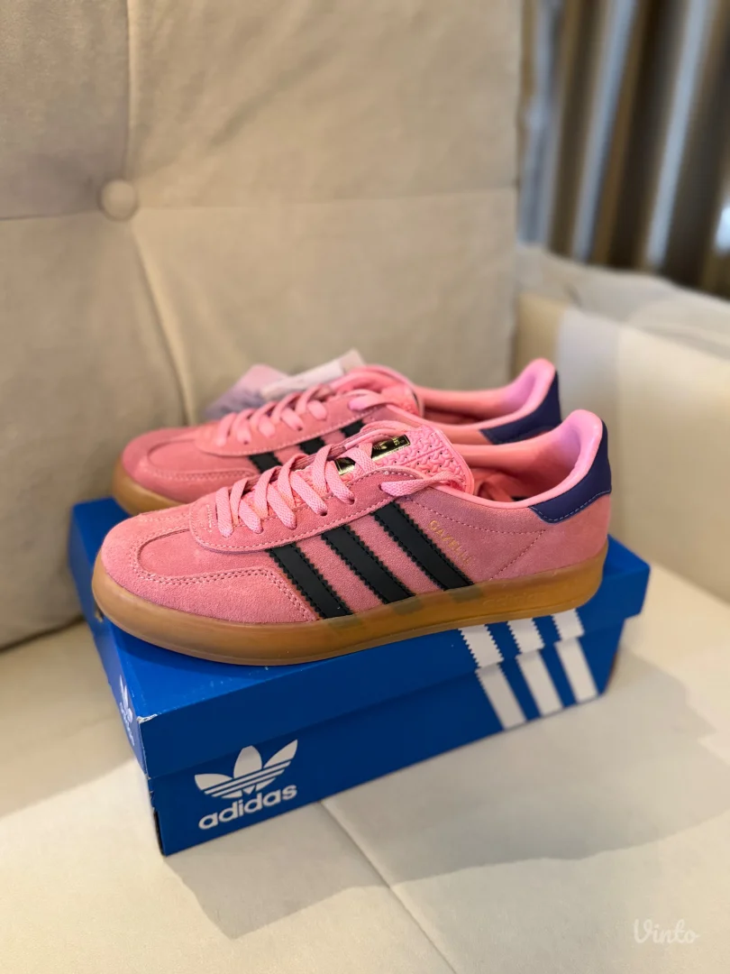 Adidas Gazelle nove original