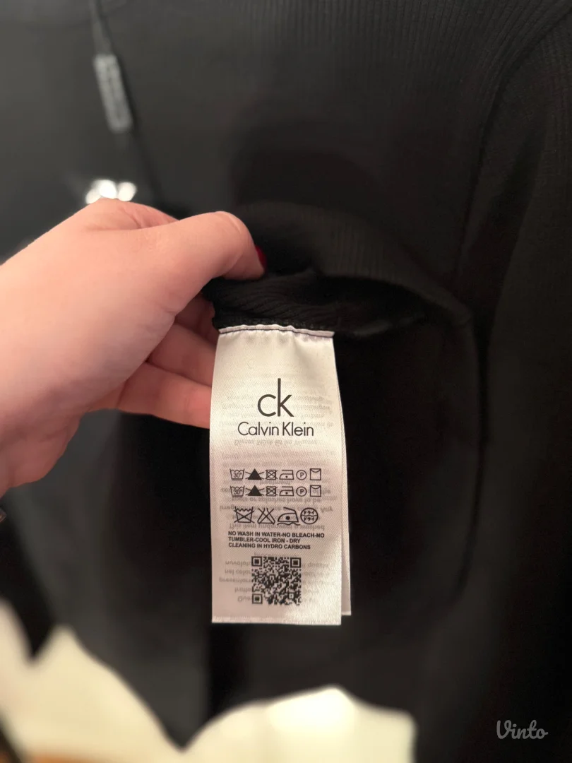 Calvin Klein bodi majica original nova