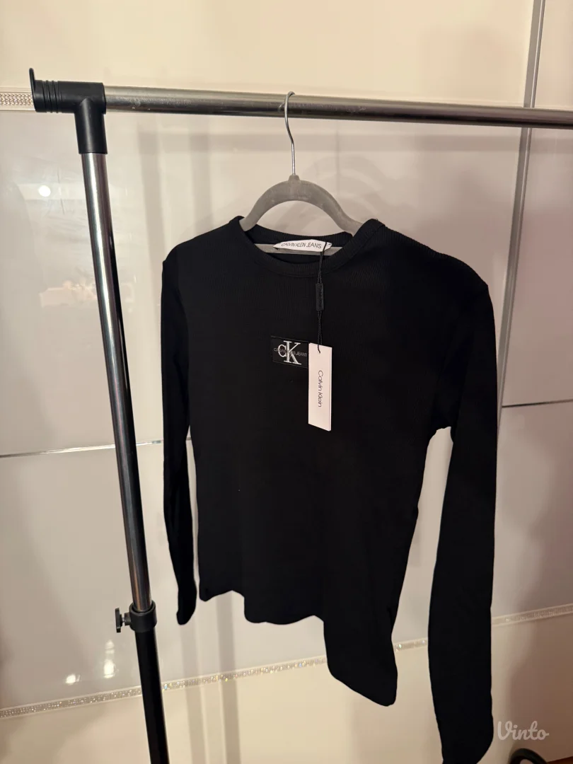 Calvin Klein bodi majica nova sa etiketom original