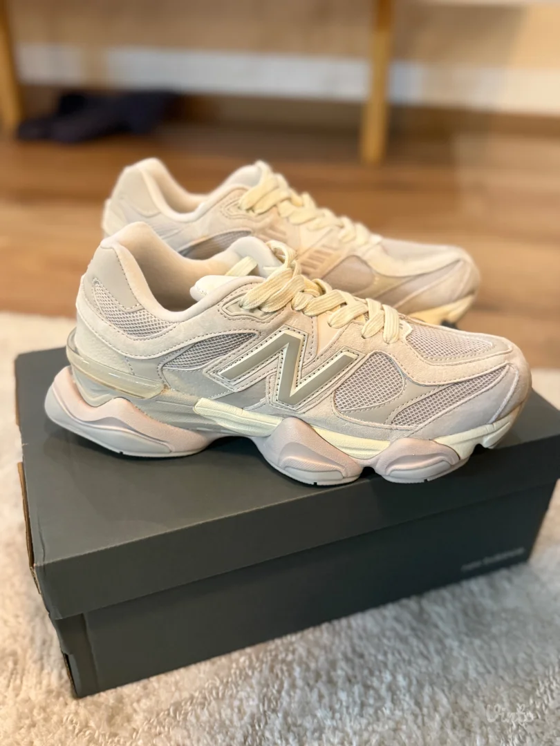 New Balance 9060 original patike nove