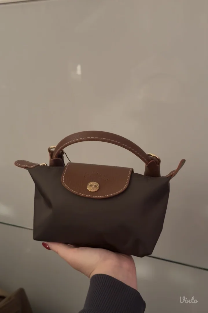 Longchamp Le Pliage nova torba