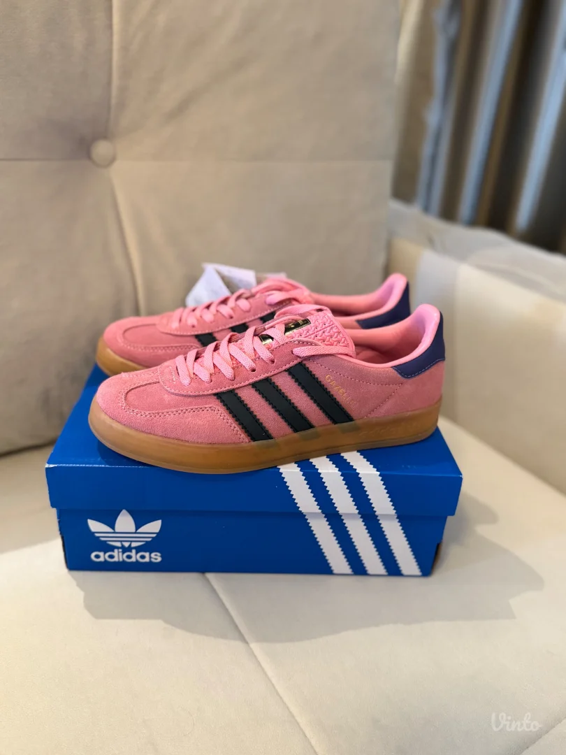 Adidas Gazelle nove original