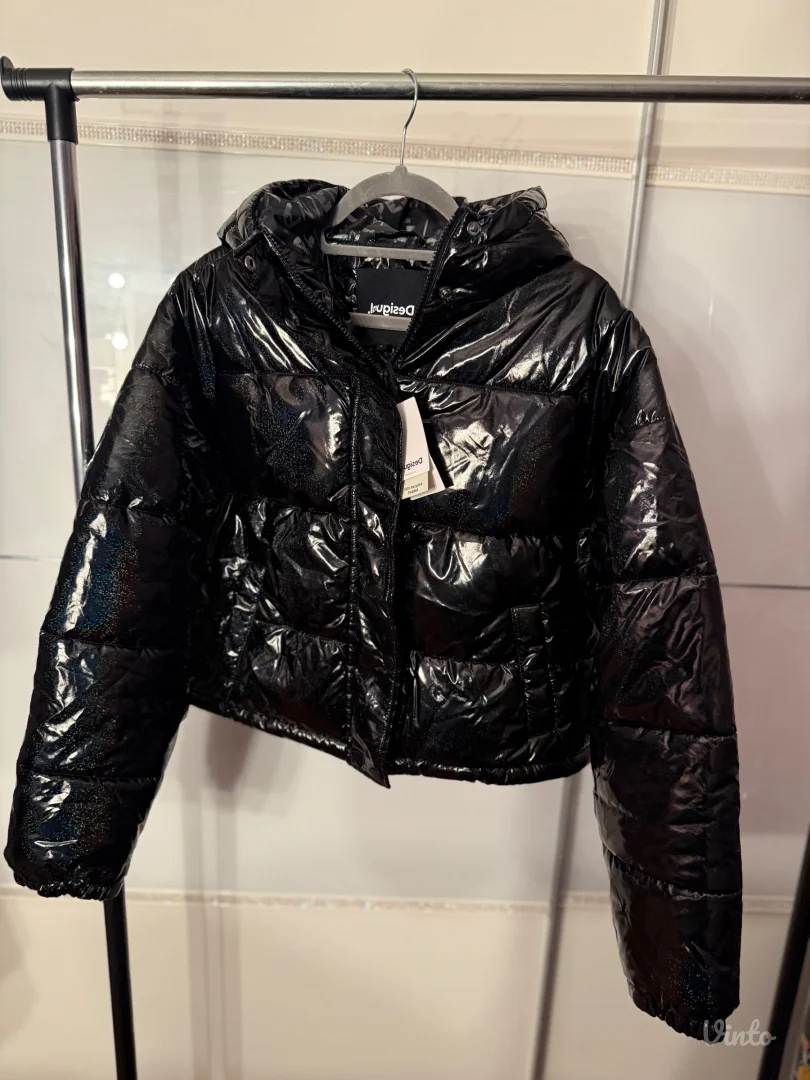 Desigual nova original jakna