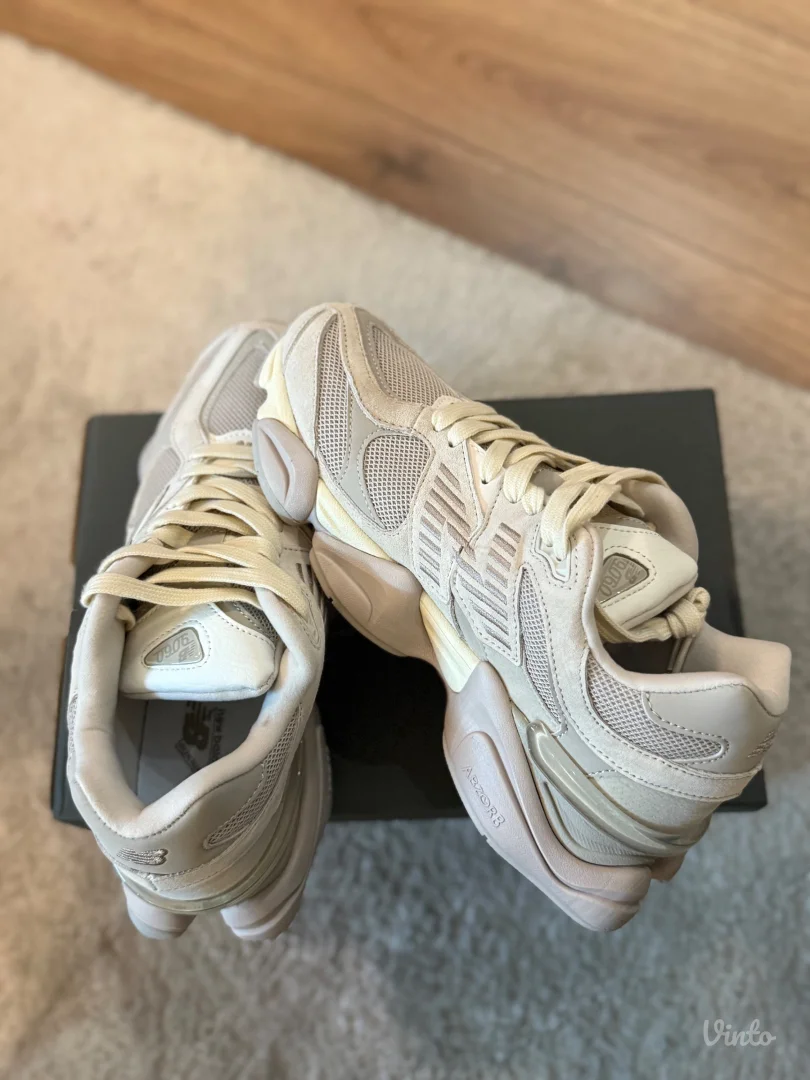 New Balance 9060 original patike nove