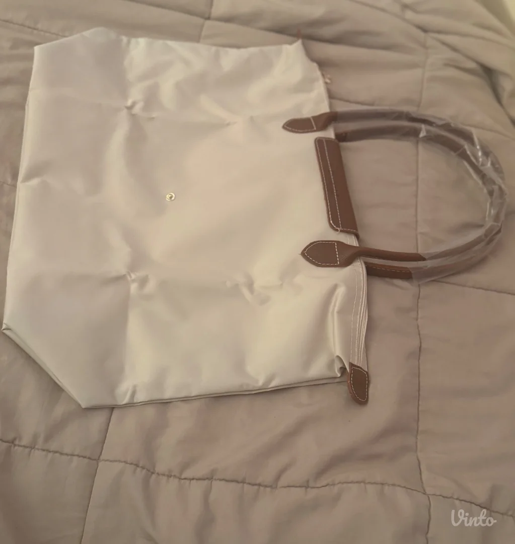 Longchamp Le Pliage nova torba L size