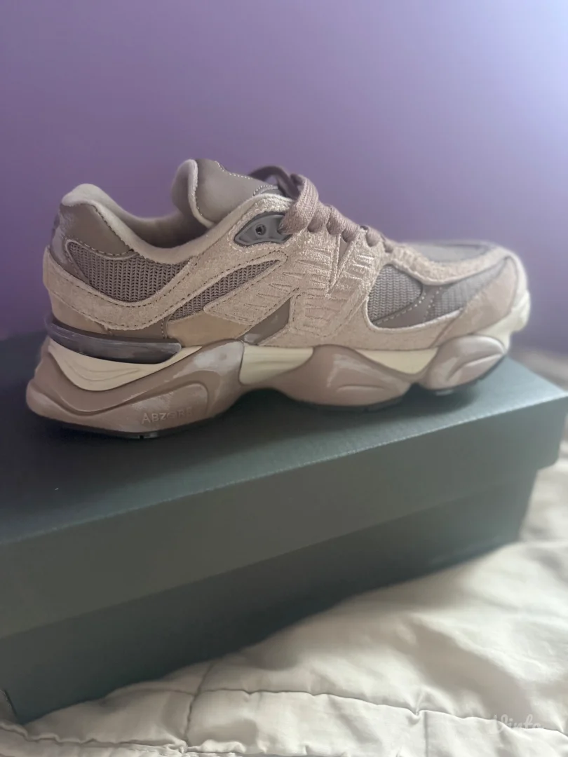 New Balance 9060 ORIGINAL nove u kutiji