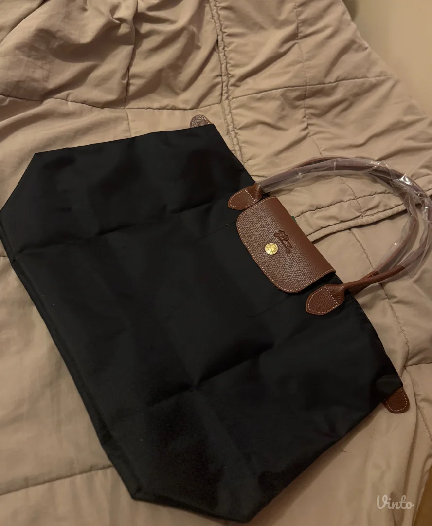 Longchamp Le Pliage nova torba sa etiketom