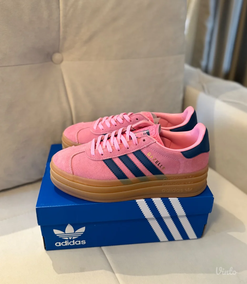 Adidas Gazelle original