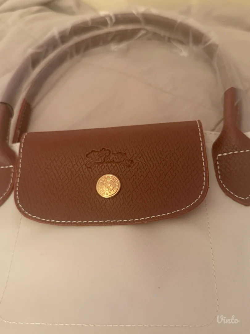 Longchamp Le Pliage nova torba L size