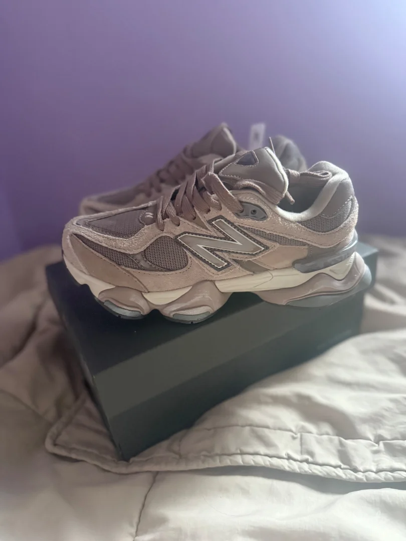 New Balance 9060 ORIGINAL nove u kutiji