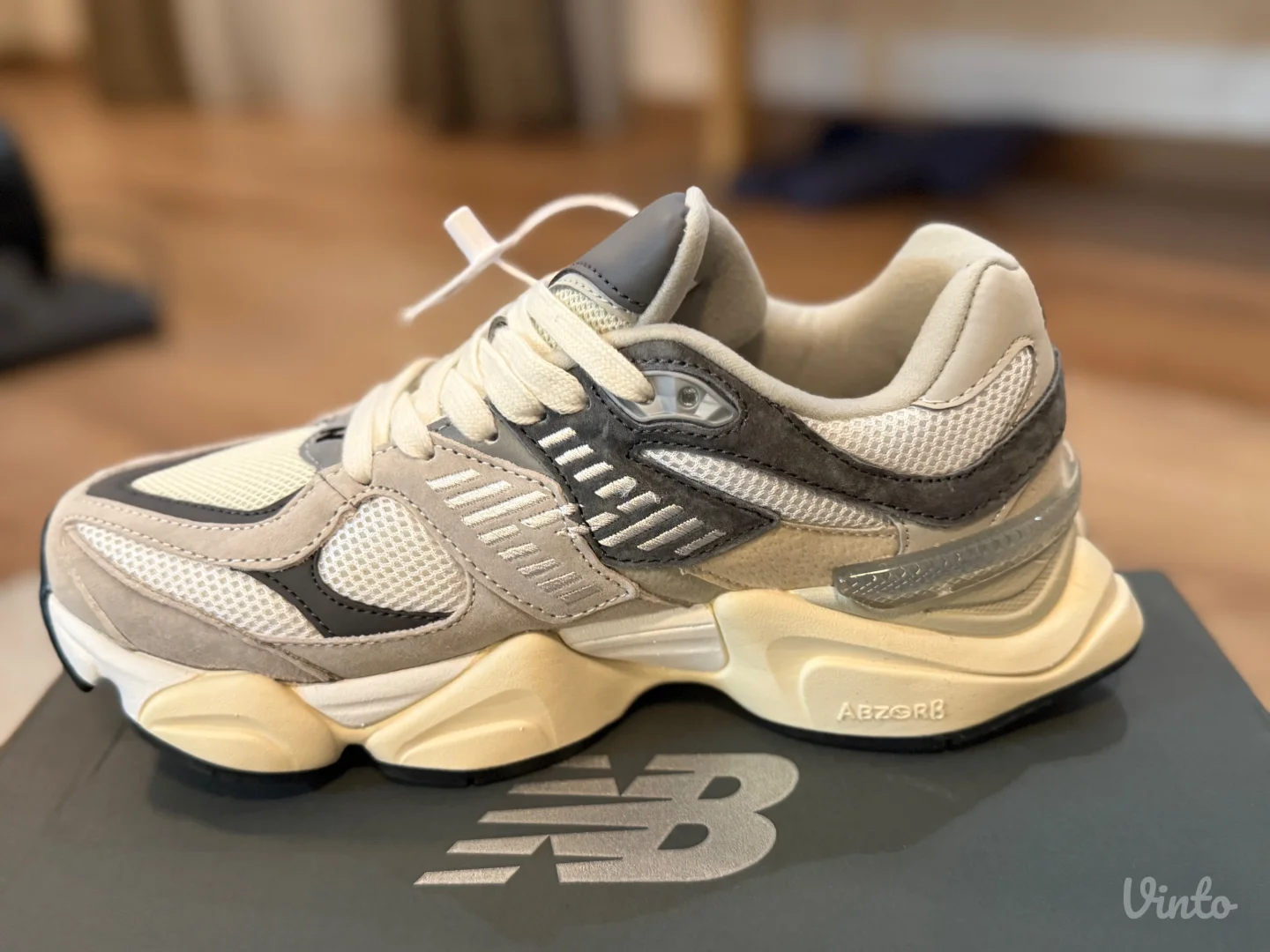 New Balance 9060 nove original patike