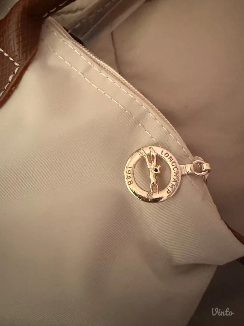 Longchamp Le Pliage nova torba L size