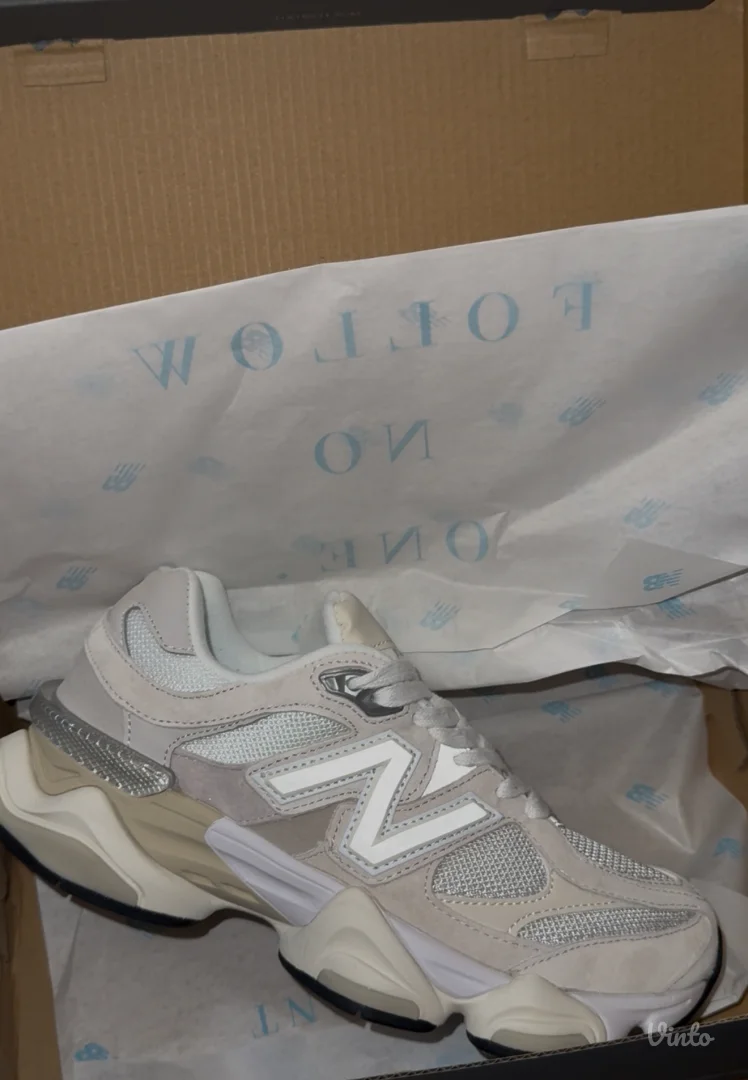 New Balance 9060 original nove