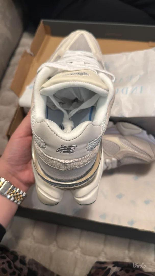 New Balance 9060 original nove