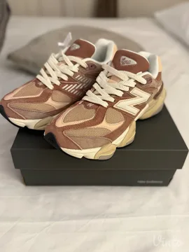 New Balance 9060 ORIGINAL NOVE 39.5