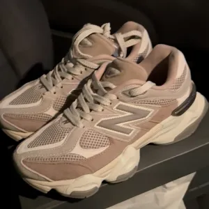 New Balance 9060 mushroom ORIGINAL nove