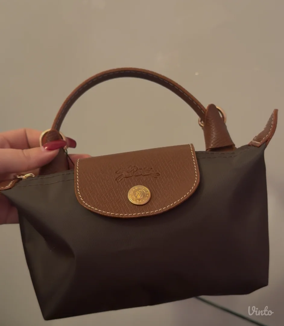 Longchamp Le Pliage nova torba