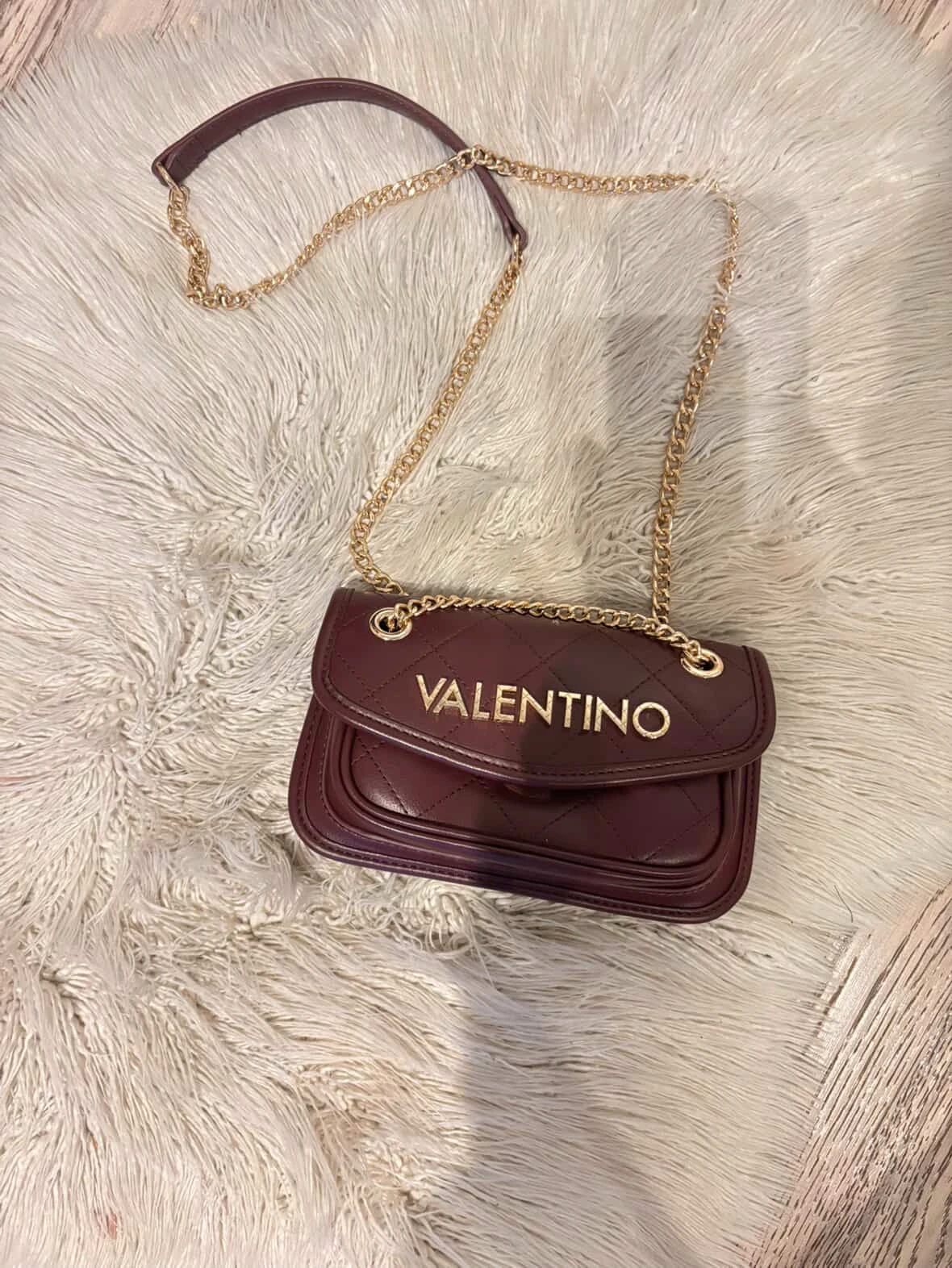 Valentino torba