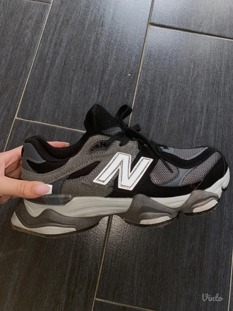 New balance 9060
