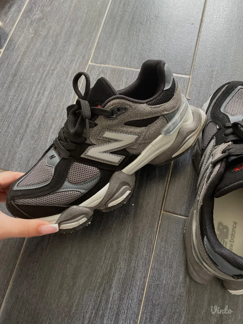 New balance 9060