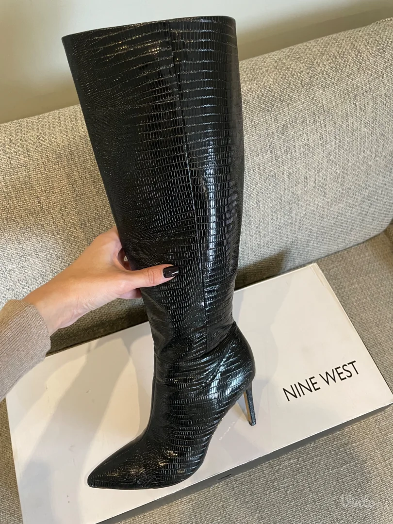 Nine West cizme