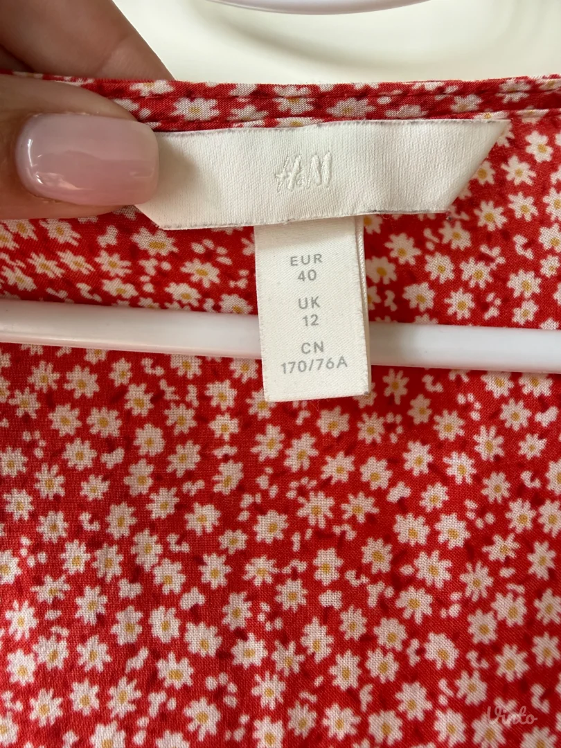 Kombinezon H&M