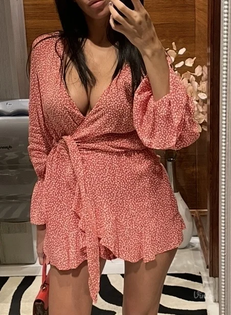 Kombinezon H&M