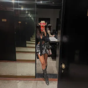 Karirana suknja