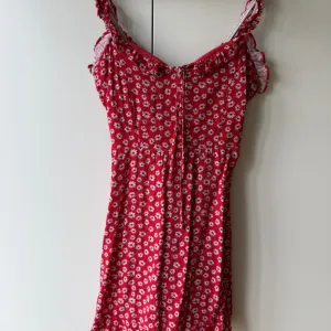 Pull&bear cvetna haljina
