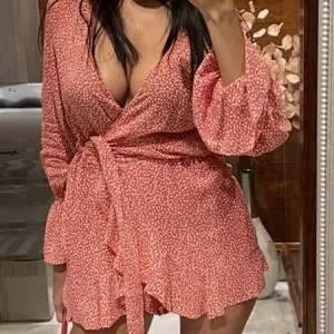 Kombinezon H&M