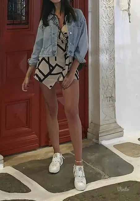 H&M kombinezon