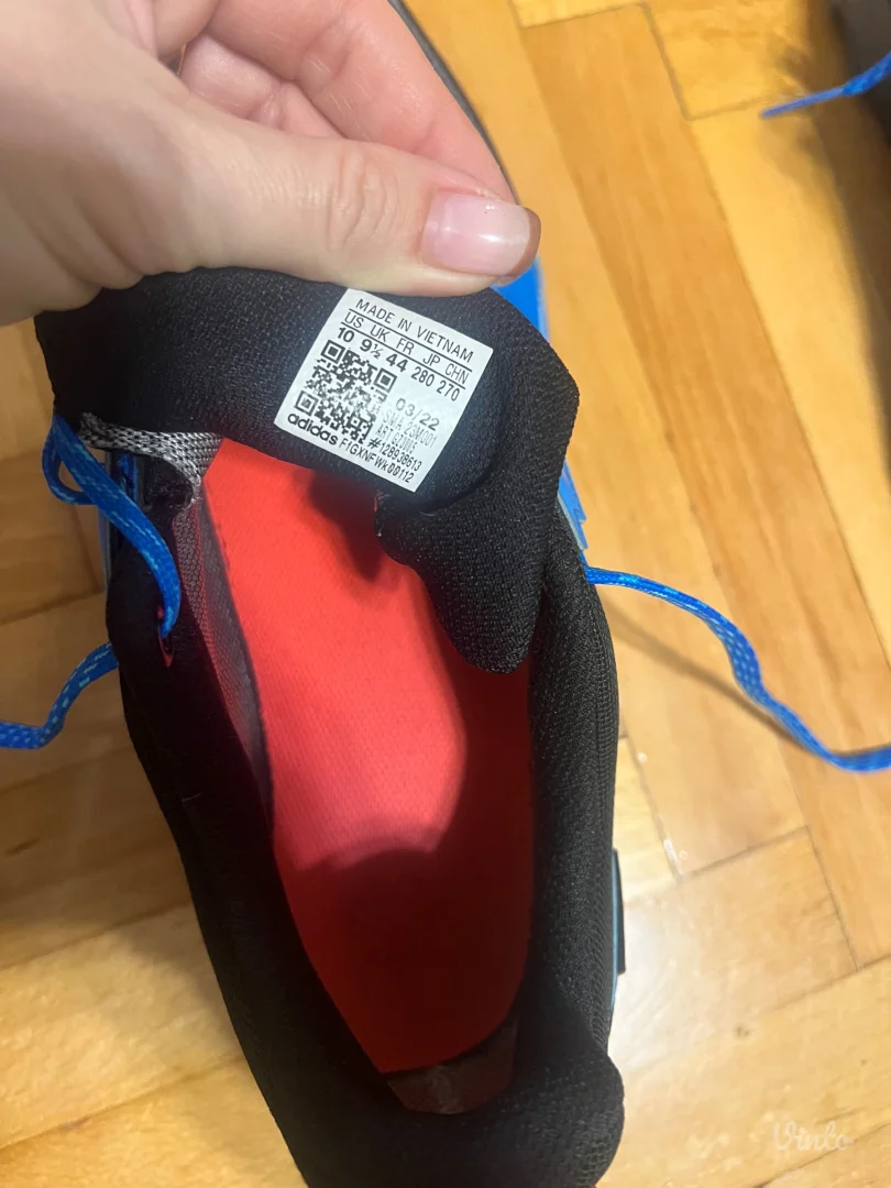 Adidas terex muške cipele