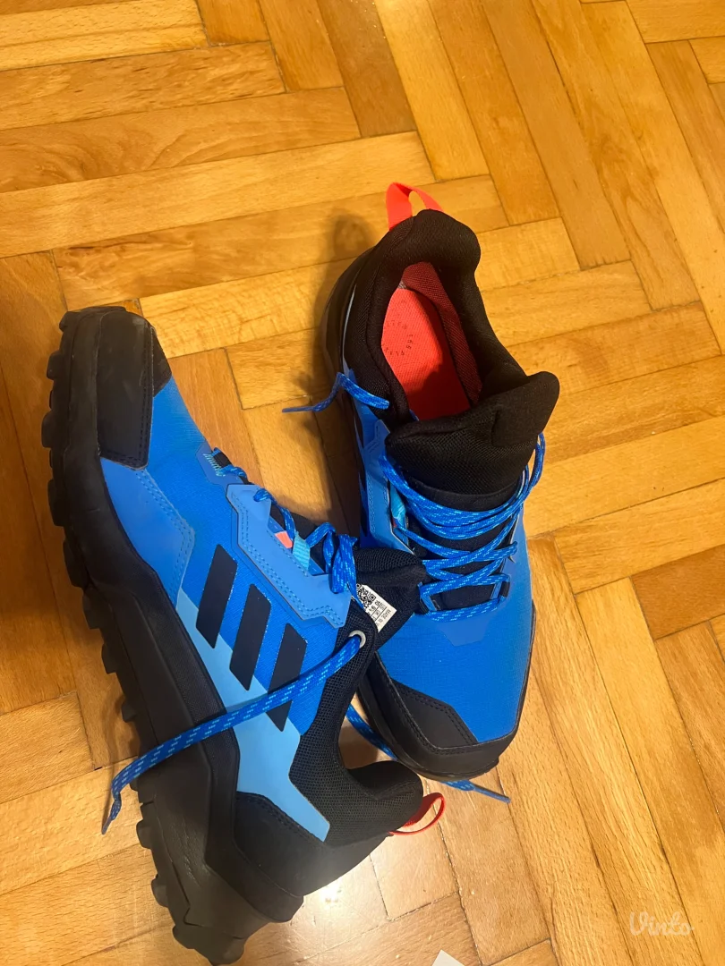 Adidas terex muške cipele