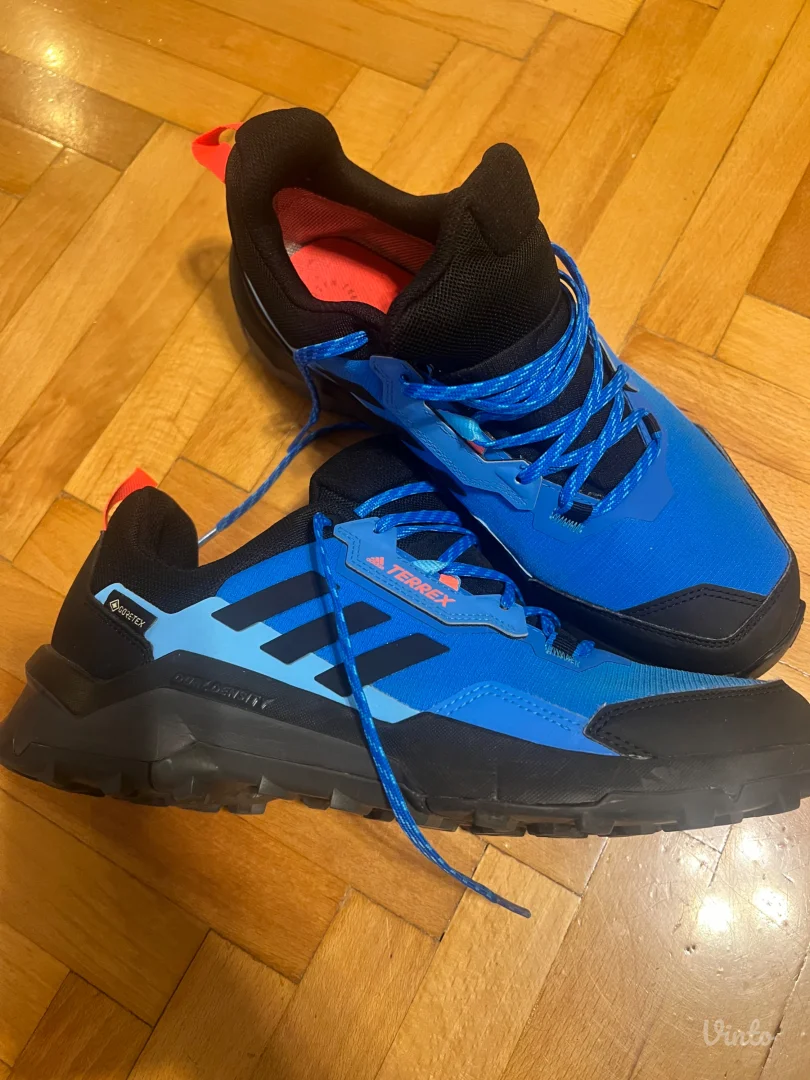 Adidas terex muške cipele