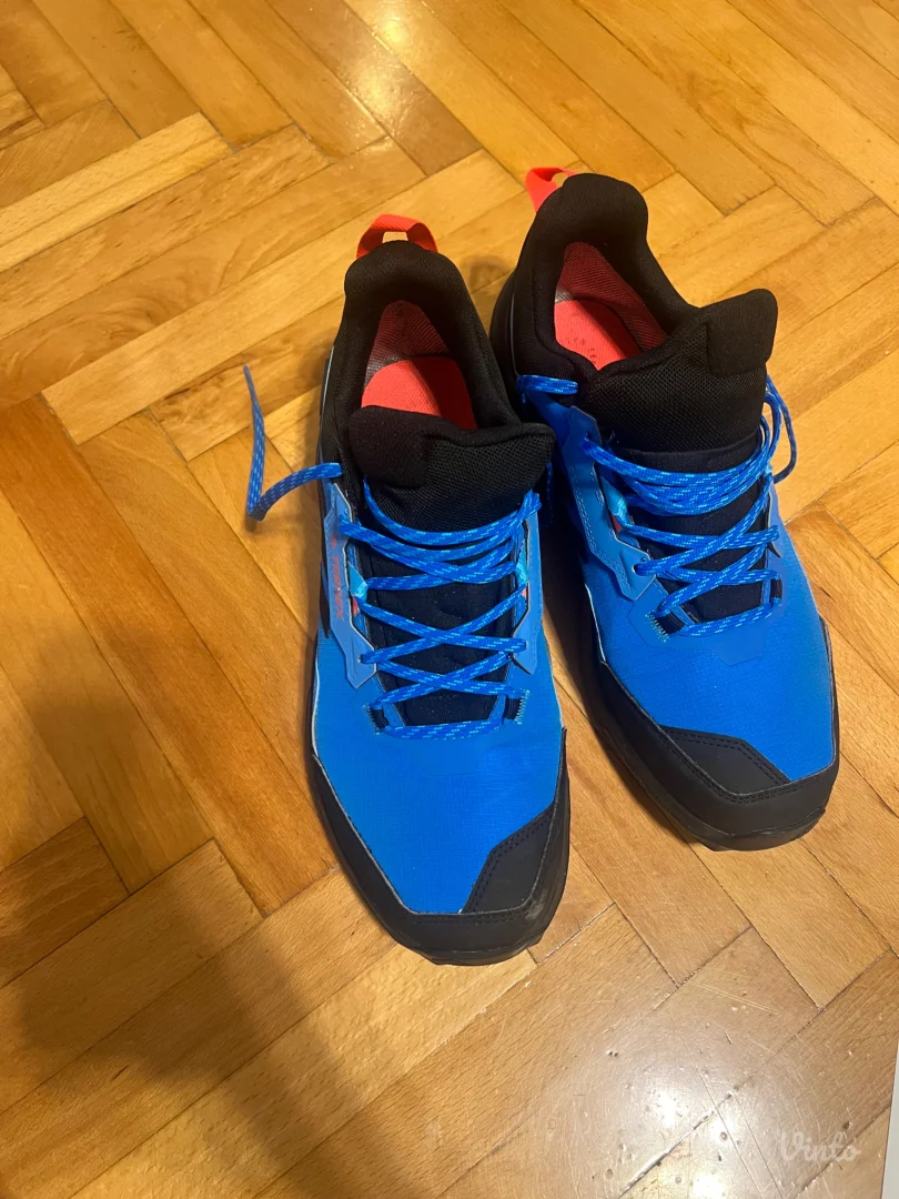 Adidas terex muške cipele