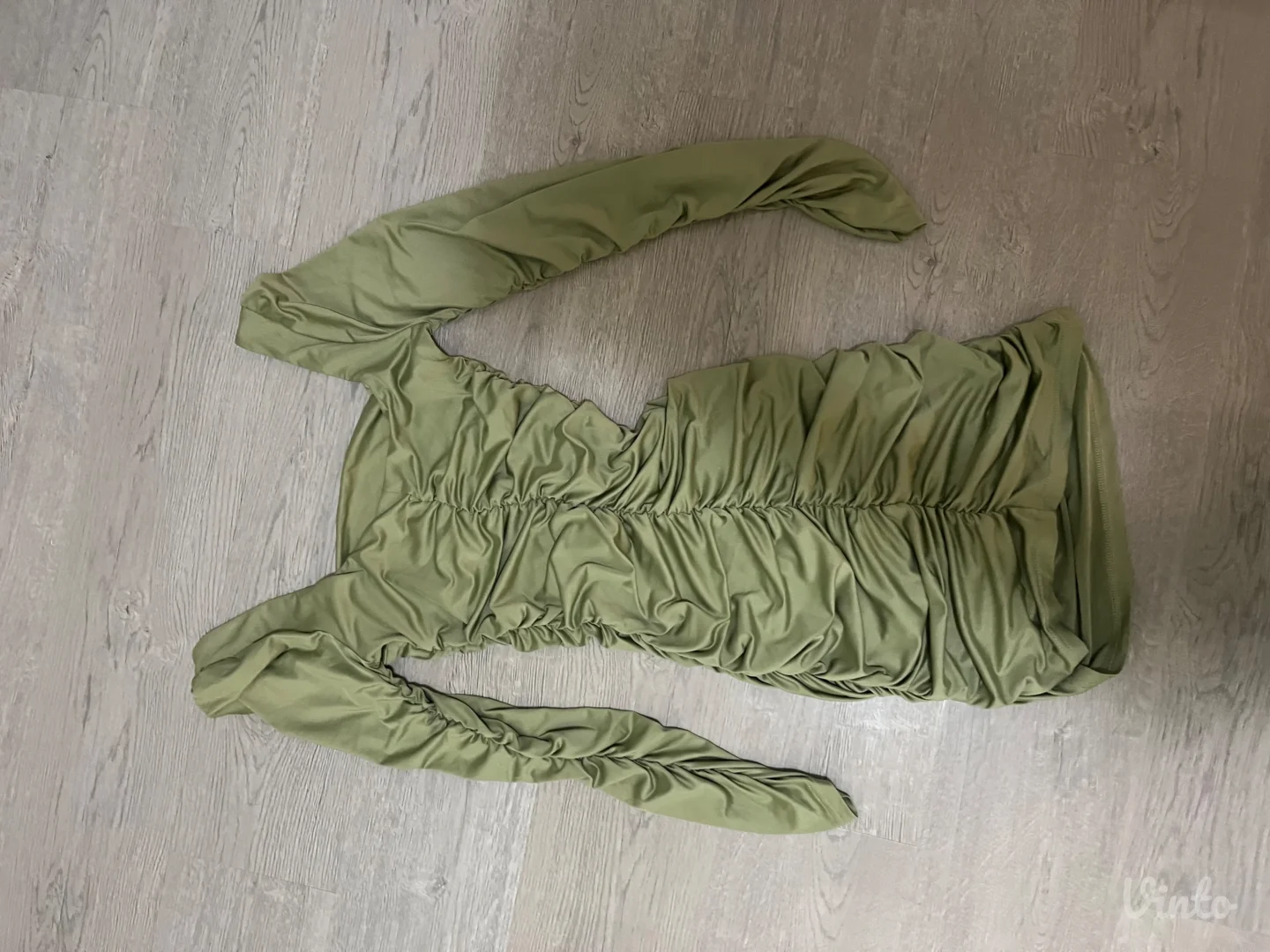 Paket garderobe S/M veličina